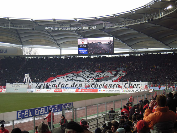 VfB Stuttgart vs 1. FC Nürnberg (2-4) (21)