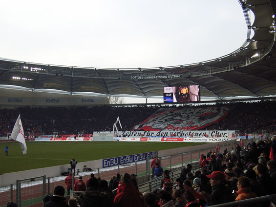 VfB Stuttgart vs 1. FC Nürnberg (2-4) (22)