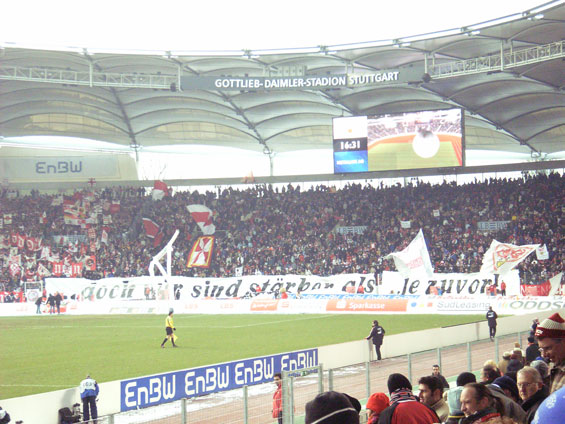 VfB Stuttgart vs 1. FC Nürnberg (2-4) (24)