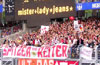 1. FC Nürnberg vs VfB Stuttgart (1-1)