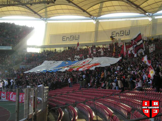 VfB Stuttgart vs 1. FC Kaiserslautern (1-1) (5)