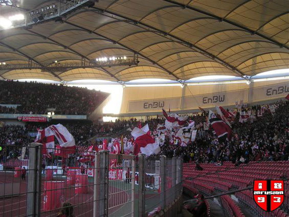 VfB Stuttgart vs 1. FC Kaiserslautern (1-1) (7)
