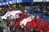 Hamburger SV vs VfB Stuttgart (2-1)