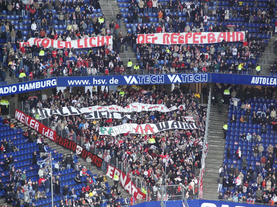 Hamburger SV vs VfB Stuttgart (2-1) (2)