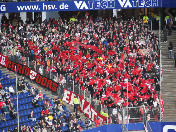 Hamburger SV vs VfB Stuttgart (2-1) (3)