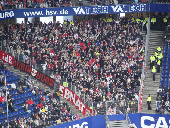 Hamburger SV vs VfB Stuttgart (2-1) (5)