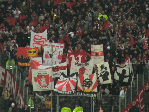 Hamburger SV vs VfB Stuttgart (2-1) (8)