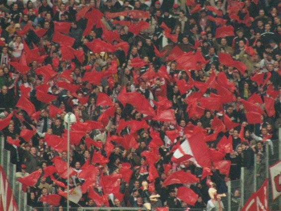 Hamburger SV vs VfB Stuttgart (2-1) (9)