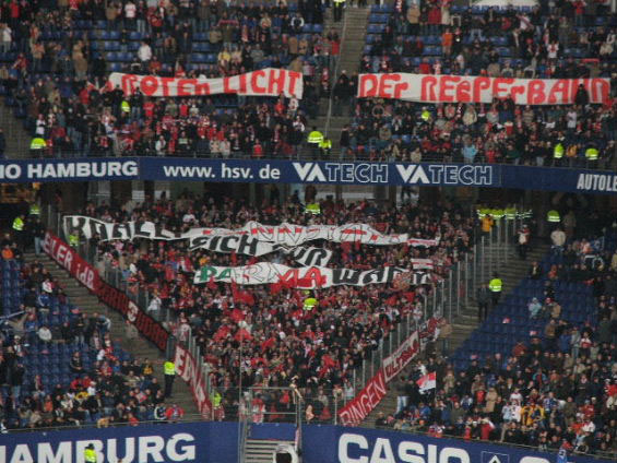 Hamburger SV vs VfB Stuttgart (2-1) (10)