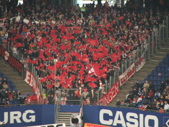Hamburger SV vs VfB Stuttgart (2-1) (11)