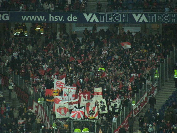 Hamburger SV vs VfB Stuttgart (2-1) (12)