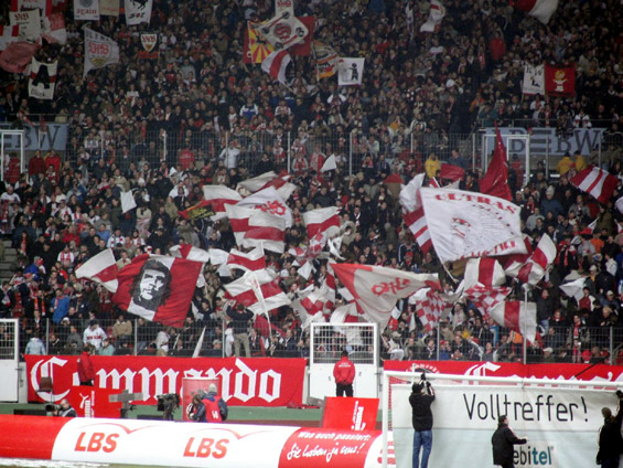 VfB Stuttgart vs DSC Arminia Bielefeld (2-1) (1)