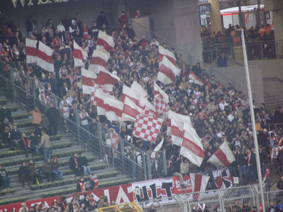 Borussia Dortmund vs VfB Stuttgart (0-2) (1)