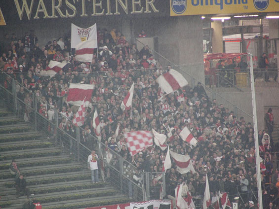 Borussia Dortmund vs VfB Stuttgart (0-2) (2)