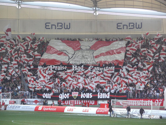 VfB Stuttgart vs SC Freiburg (1-0) (1)