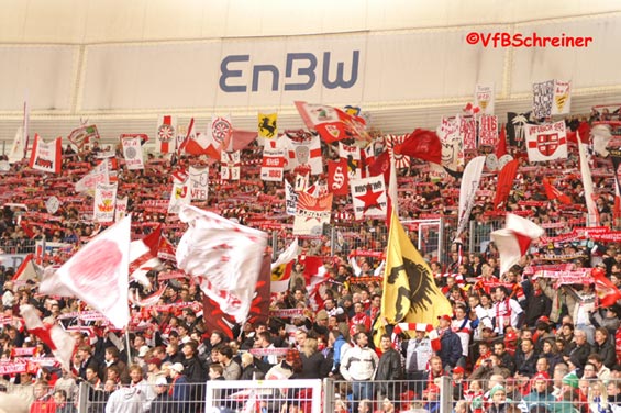 VfB Stuttgart vs FC Schalke 04 (3-0) (1)