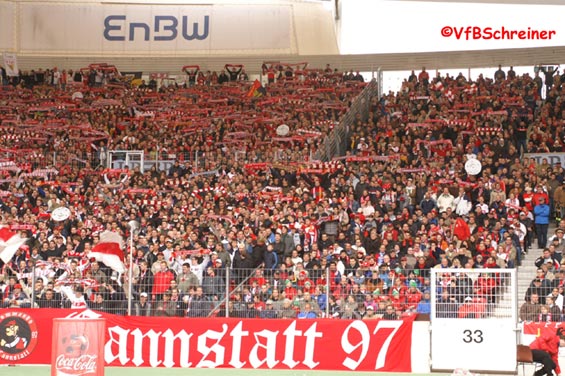 VfB Stuttgart vs FC Schalke 04 (3-0) (2)