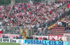 1. FC Kaiserslautern vs VfB Stuttgart (2-3)