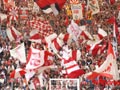 VfB Stuttgart vs VfL Wolfsburg (0-0)