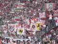 Borussia Mönchengladbach vs VfB Stuttgart (2-0)