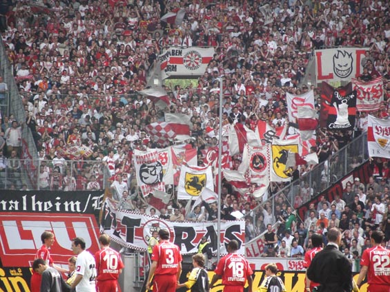 Borussia Mönchengladbach vs VfB Stuttgart (2-0) (1)