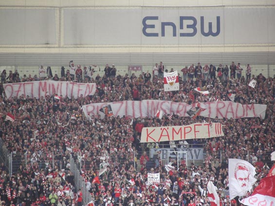 VfB Stuttgart vs Hannover 96 (1-0) (3)