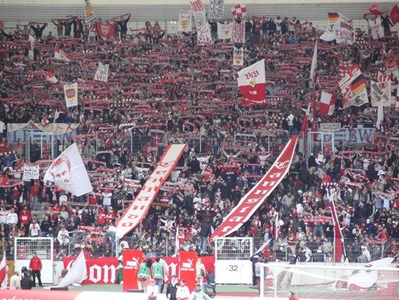 VfB Stuttgart vs Hannover 96 (1-0) (4)
