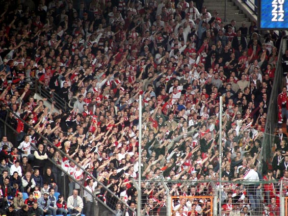 VfL Bochum vs VfB Stuttgart (2-0) (2)