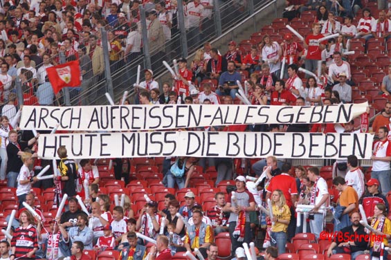 VfB Stuttgart vs FC Bayern München (1-3) (11)