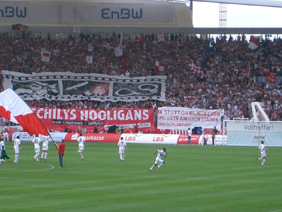 VfB Stuttgart vs FC Bayern München (1-3) (13)