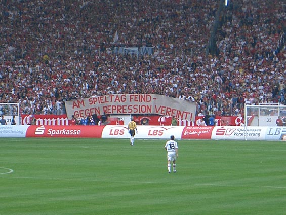 VfB Stuttgart vs FC Bayern München (1-3) (14)