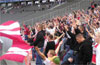 Hertha BSC vs Bayer 04 Leverkusen (0-2)
