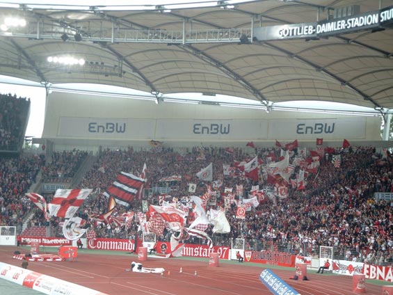 VfB Stuttgart vs Bayer 04 Leverkusen (3-0) (1)