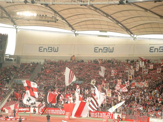 VfB Stuttgart vs Bayer 04 Leverkusen (3-0) (2)