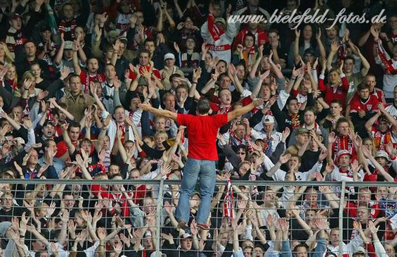 DSC Arminia Bielefeld vs VfB Stuttgart (0-2) (2)
