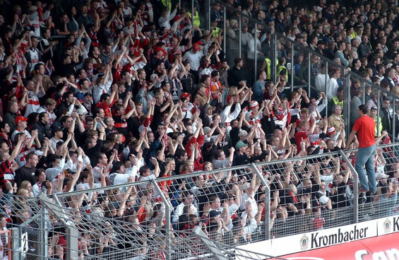 DSC Arminia Bielefeld vs VfB Stuttgart (0-2) (5)