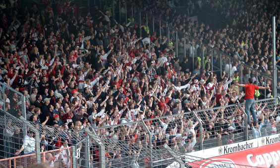 DSC Arminia Bielefeld vs VfB Stuttgart (0-2) (6)