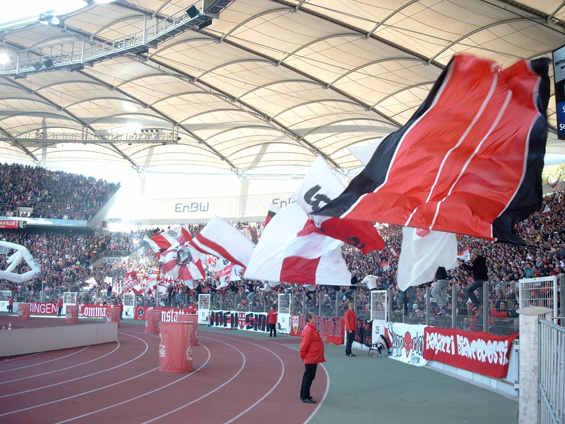 VfB Stuttgart vs Borussia Dortmund (2-0) (1)