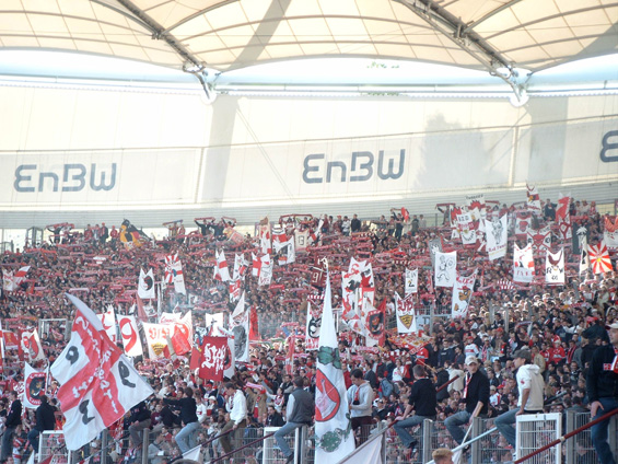 VfB Stuttgart vs Borussia Dortmund (2-0) (2)