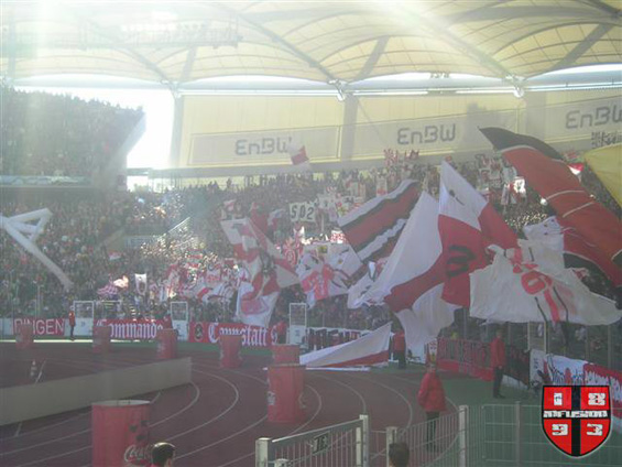 VfB Stuttgart vs Borussia Dortmund (2-0) (5)
