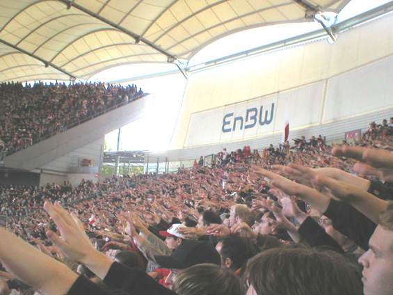 VfB Stuttgart vs Borussia Dortmund (2-0) (6)
