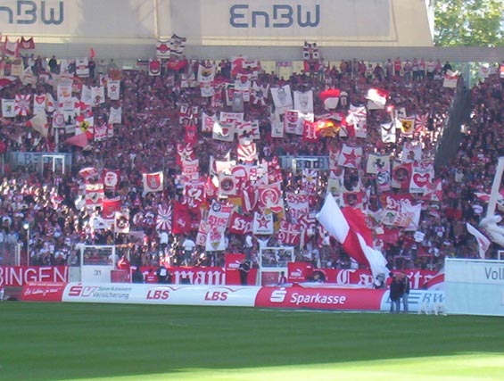 VfB Stuttgart vs Borussia Dortmund (2-0) (7)