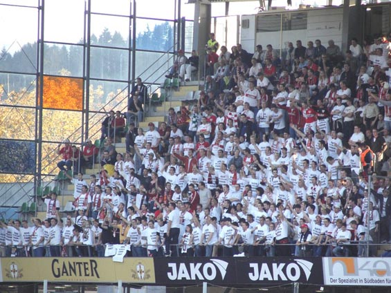 SC Freiburg vs VfB Stuttgart (2-0) (1)