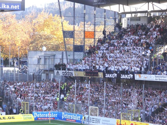 SC Freiburg vs VfB Stuttgart (2-0) (2)
