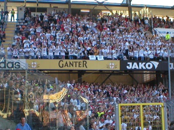 SC Freiburg vs VfB Stuttgart (2-0) (5)