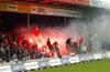 FC St. Gallen vs VfB Stuttgart