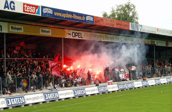 FC St. Gallen vs VfB Stuttgart (2)