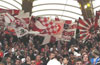 Bayer 04 Leverkusen vs VfB Stuttgart (1-1)