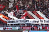 VfB Stuttgart vs Hertha BSC (3-3)