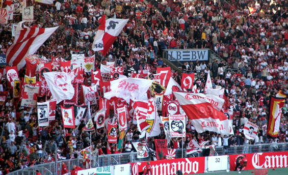 VfB Stuttgart vs Hertha BSC (3-3) (1)